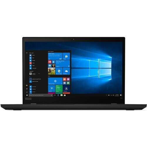 Lenovo ThinkPad T15 G2 15" Core i5 2.4 GHz - SSD ...
