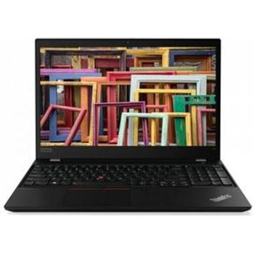 Lenovo ThinkPad T15 Gen 2 20W40091FR 15" Core i5 ...