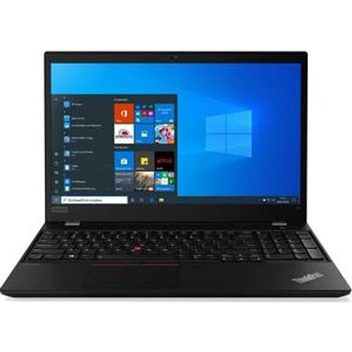Portátil Lenovo ThinkPad T15 G2 ...