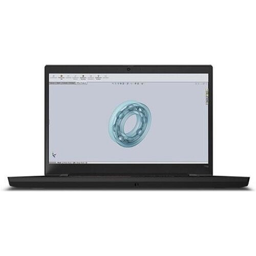 Portátil Lenovo ThinkPad T15 G2 ...