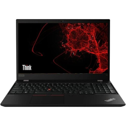 Lenovo ThinkPad T15 G2 15" Core i5 2.6 GHz - SSD ...