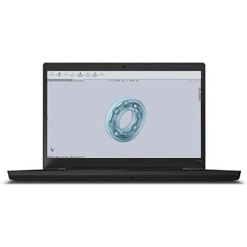 Lenovo ThinkPad T15 G2 15" Core i5 2.6 GHz - SSD ...