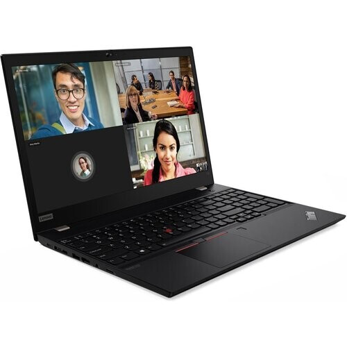 Lenovo ThinkPad T15 G2 15" Core i7 1.2 GHz - SSD 1 ...