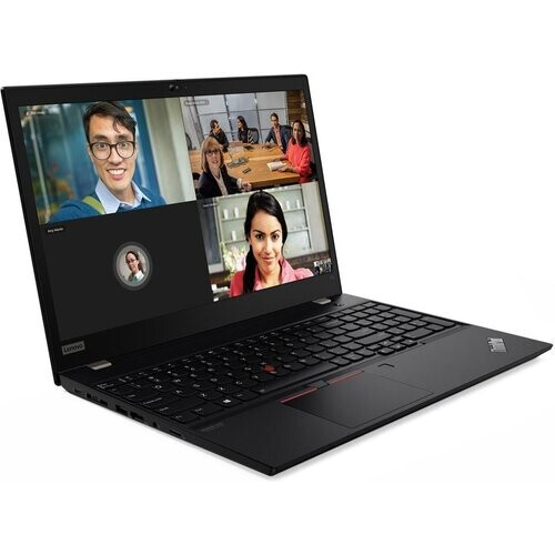 Lenovo Thinkpad T15 Gen2 15" Core i5 GHz - SSD 512 ...