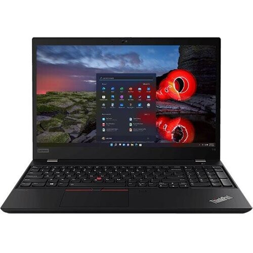 Lenovo ThinkPad T15 Gen 2 15" Core i7 2.8 GHz - ...