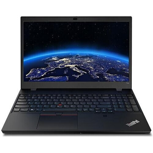 Lenovo Thinkpad T15 Gen2 15" Core i7 3.0GHz - SSD ...