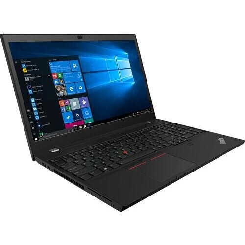 Lenovo ThinkPad T15 G2 15" Intel Core i7 1185G7 3 ...