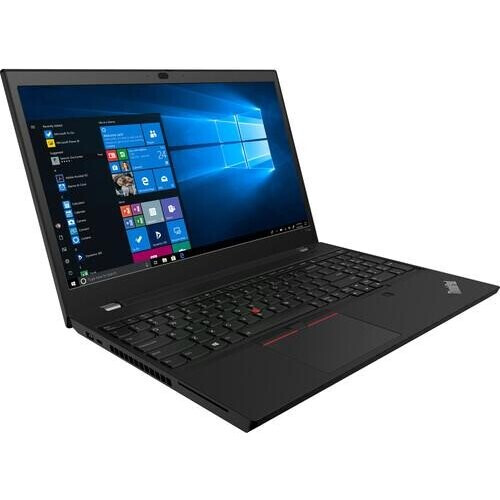 Lenovo ThinkPad T15 G2 15" Core i7 3 GHz - SSD 512 ...