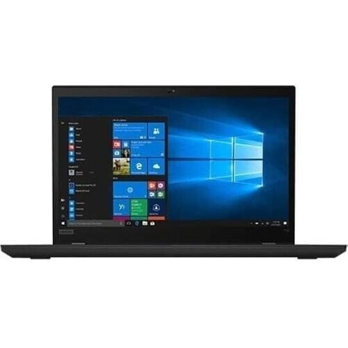 This is a Grade A Refurbished Lenovo ThinkPad T15 ...