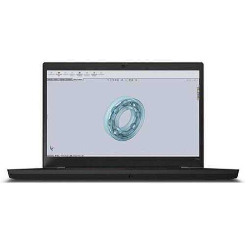 Lenovo ThinkPad T15 G2 15-inch Touchscreen () - ...