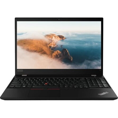 Lenovo ThinkPad T15 Gen 1 15" Core i5 1,7 GHz - ...