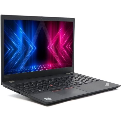 Lenovo ThinkPad T15 Gen 1 15" Core i5 1.8 GHz - ...
