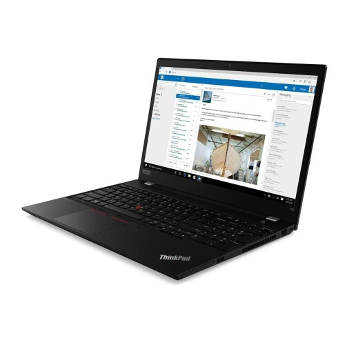 Modell: Lenovo ThinkPad T15 (1. Generation) ...
