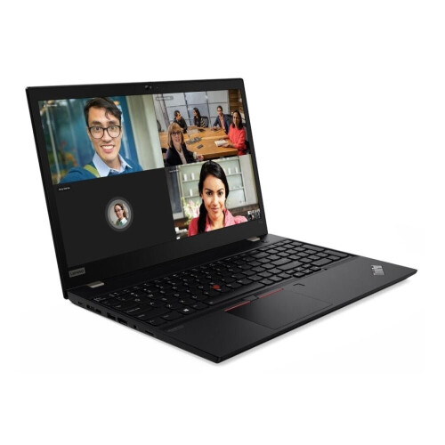 Modell: Lenovo ThinkPad T15 (1. Generation) ...