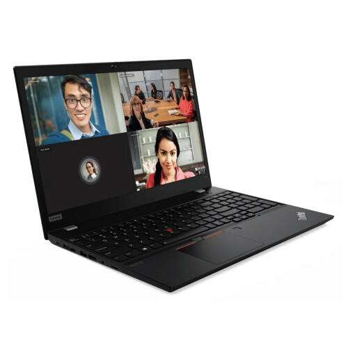 Modell: Lenovo ThinkPad T15 (2. Generation) ...