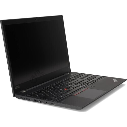 Lenovo ThinkPad T15 Gen 2 - Webcam:Ja - ...