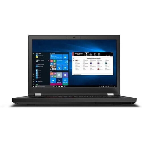 Lenovo ThinkPad T15g 15-inch (2020) - Core ...