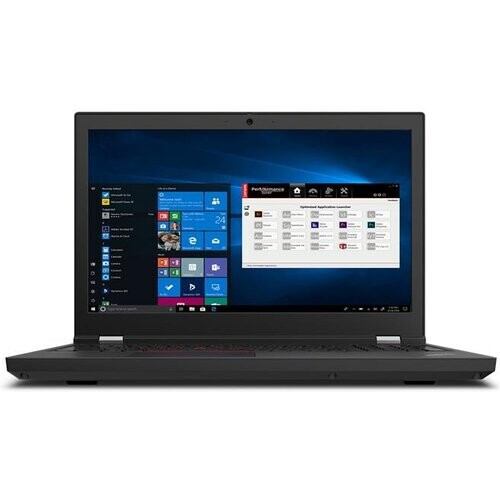 Lenovo Thinkpad T15g G2 15" 1.9 GHz - SSD 1000 GB ...