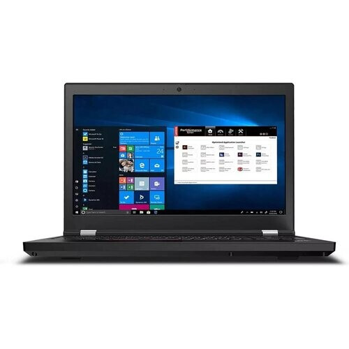 Portátil reacondicionado Lenovo Thinkpad TP T15g ...