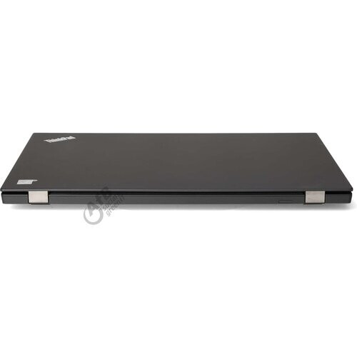 Lenovo ThinkPad T15g Gen 2 - Webcam:Ja - ...