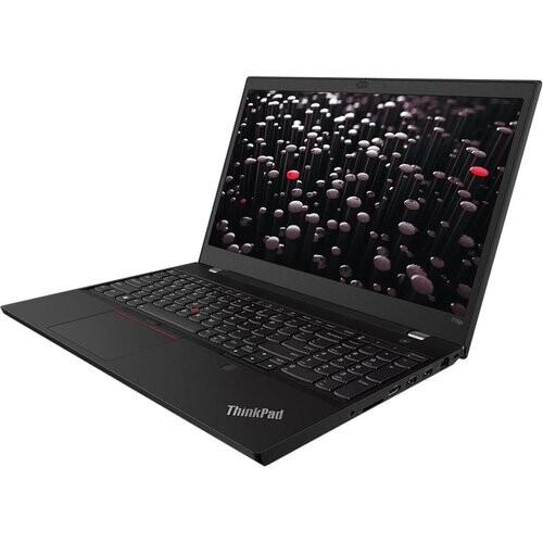 Lenovo ThinkPad T15p G2 15" Core i7 2.3 GHz - SSD ...