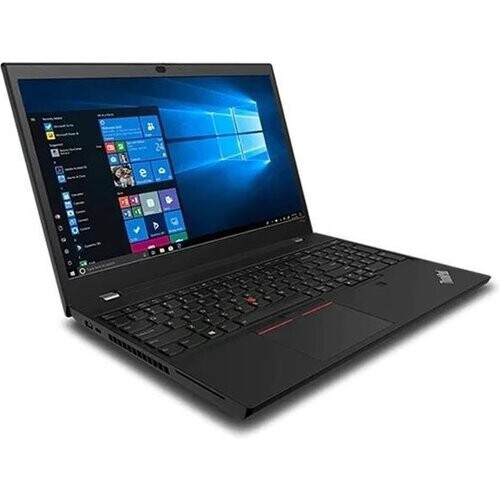 Lenovo Thinkpad T15P Gen 2 ...