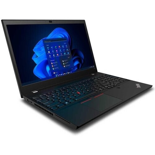 Lenovo ThinkPad T15p G3 15" Core i7 2.6 GHz - SSD ...