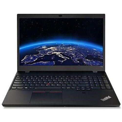 Lenovo ThinkPad T15p Gen 2 15-inch (2021) - Core ...