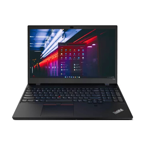Deze refurbished Lenovo ThinkPad T15p combineert ...