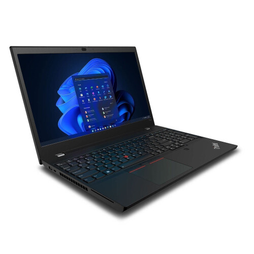 Deze refurbished Lenovo ThinkPad T15p combineert ...