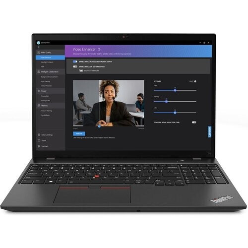 Lenovo Thinkpad T16 15-inch (2022) - 12th Gen ...