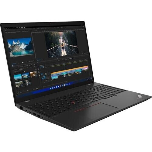 Portátil reacondicionado Lenovo ThinkPad Gen T16 ...