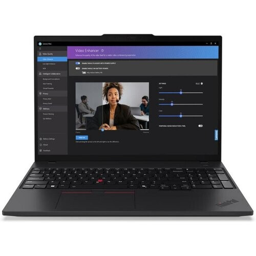 Lenovo Thinkpad T16 Gen1 16" Core i5 1.3 GHz - SSD ...
