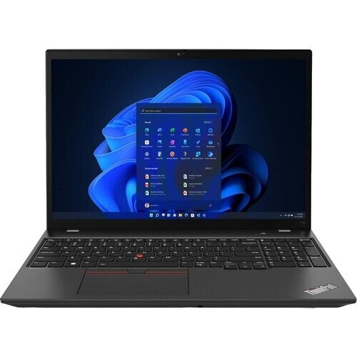 Lenovo ThinkPad T16 G1 16" Core i5 1.3 GHz - SSD ...