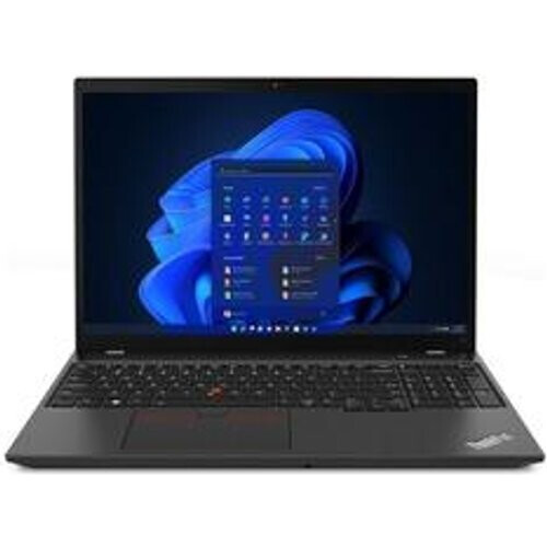 Lenovo ThinkPad T16 G1 16" Core i5 1.3 GHz - SSD ...