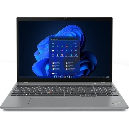 Portátil Lenovo ThinkPad Gen T16 G1 ...