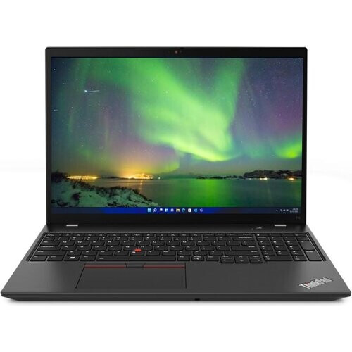 Lenovo ThinkPad T16 G1 16" Core i5 1.6 GHz - SSD ...