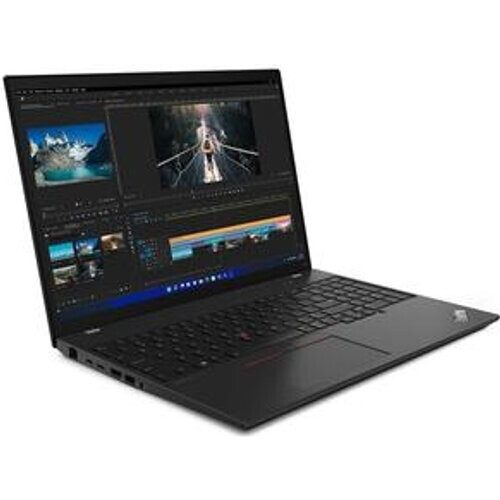 Lenovo Thinkpad T16 G1 16" Core i5 1.6 GHz - SSD ...