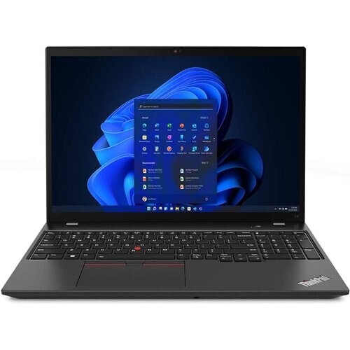Lenovo ThinkPad T16 G1 16" Core i5 3.3 GHz - SSD ...
