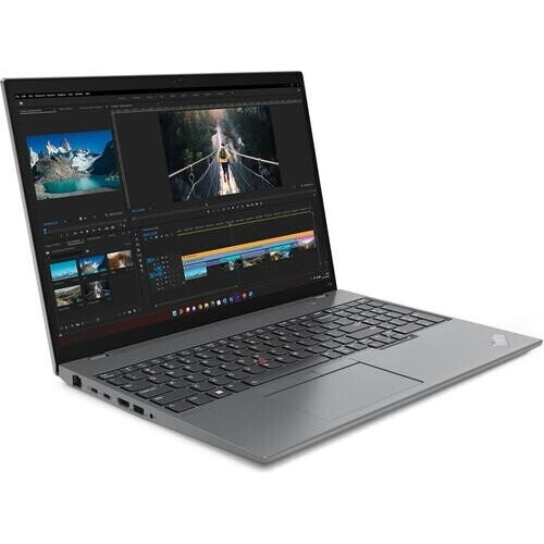 Lenovo ThinkPad T16 Gen 1 16" 4.7 GHz - SSD 1000 ...