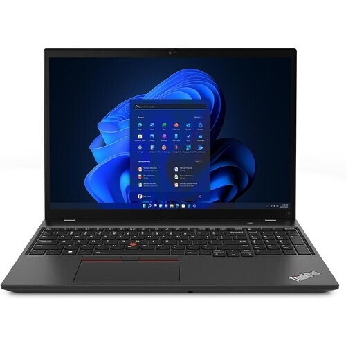Lenovo ThinkPad T16 G1 16" Core i7 3.6 GHz - SSD ...