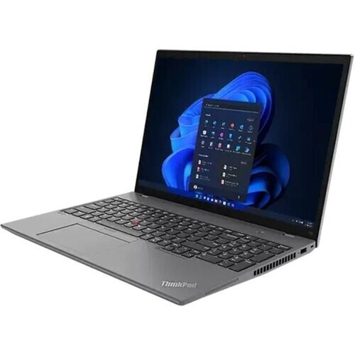 Lenovo ThinkPad T16 G1 16-inch (2020) - Core ...