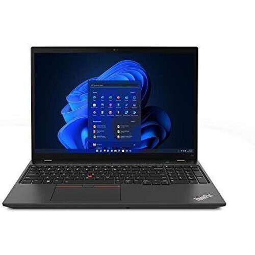 Lenovo ThinkPad T16 Gen 1 16-inch (2022) - Core ...