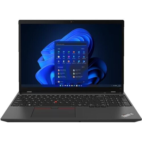 Lenovo ThinkPad T16 G1 16-inch (2022) - Ryzen 5 - ...