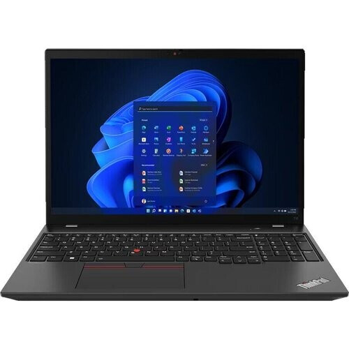 Lenovo Thinkpad T16 G1 16-inch (2022) - Ryzen 7 ...