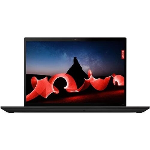 Lenovo ThinkPad T16 G2 16" Core i7 1.4 GHz - SSD 1 ...