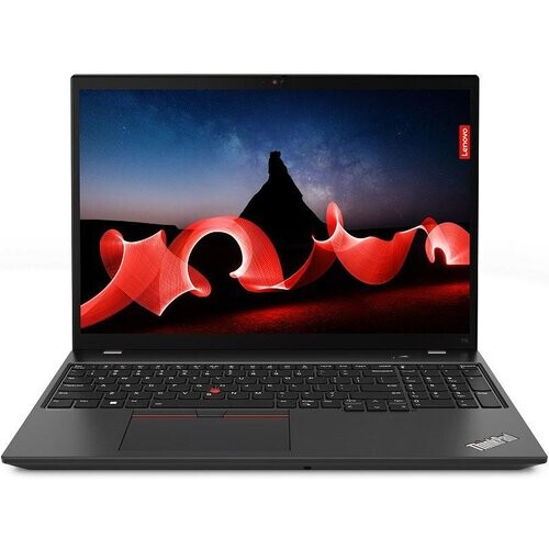 Lenovo ThinkPad T16 G2 16" Core i7 1.7 GHz - SSD ...