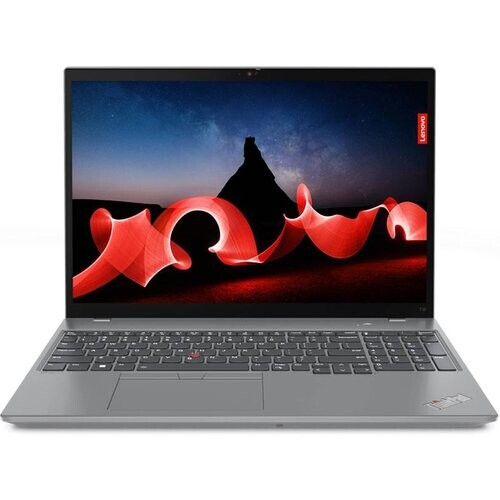 Lenovo Thinkpad T16 G2 16-inch (2023) - Core ...