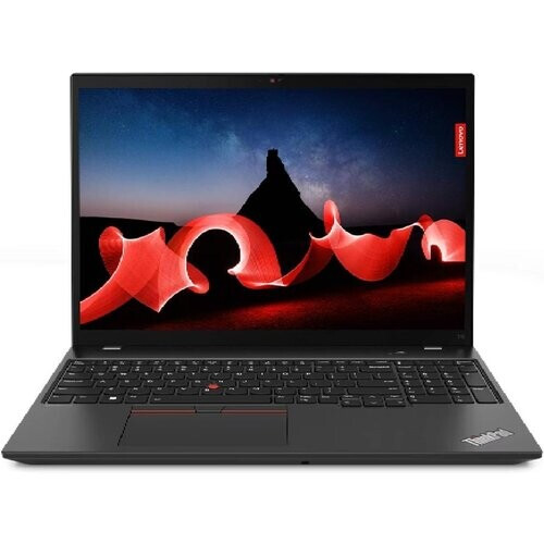 Lenovo Thinkpad T16 G2 16-inch (2023) - Ryzen 5 ...