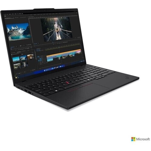 Lenovo ThinkPad T16 Gen 3 Ultra 5 125U 32 GB RAM ...